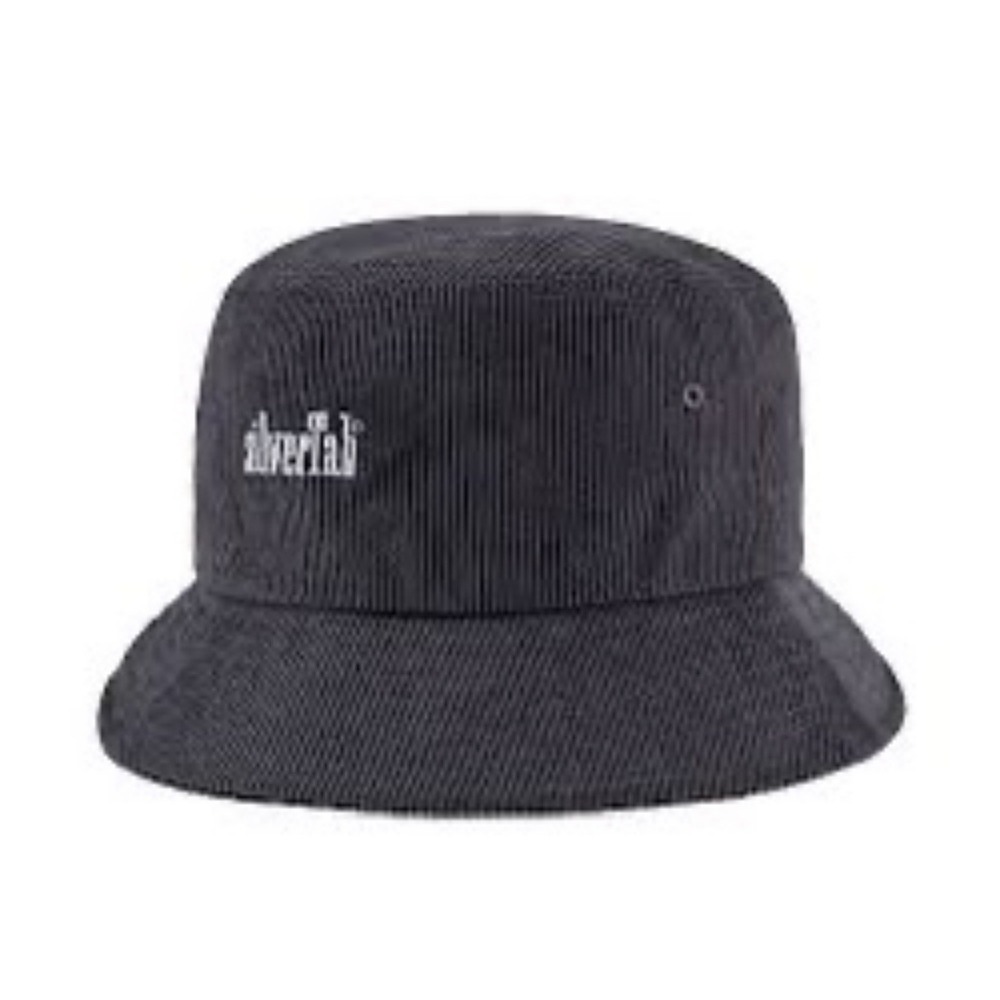 Bucket hat Levi's streetwear 90s silverTab Corduroy L/XL NWT Levis‎ NWT retro